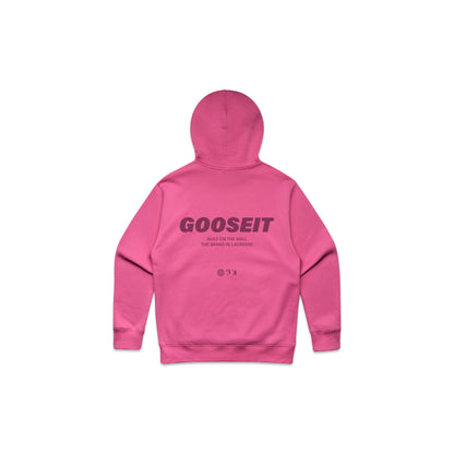 Staple Lacrosse Hoodie